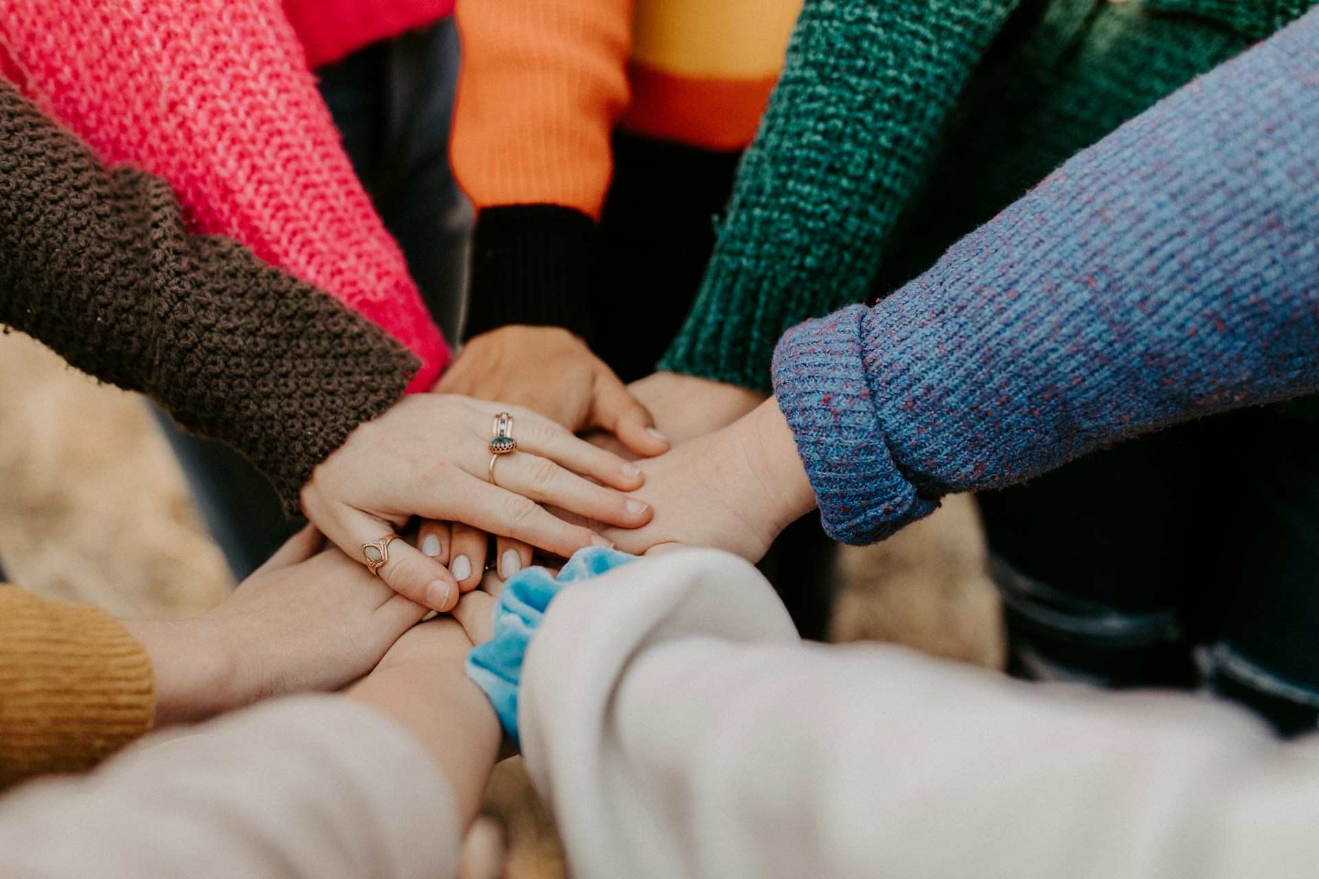 Together We Heal: How Community Support Transforms Mental Health Journeys